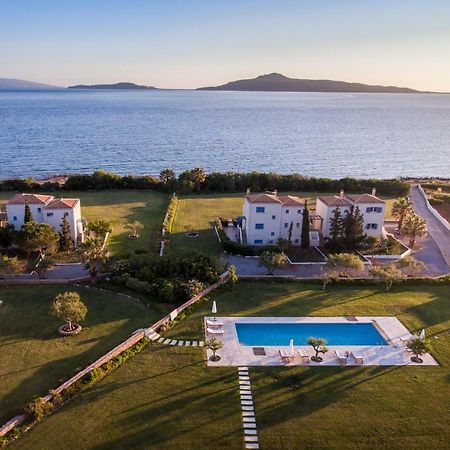 Neapoli Villas Neapoli Voion Exterior foto