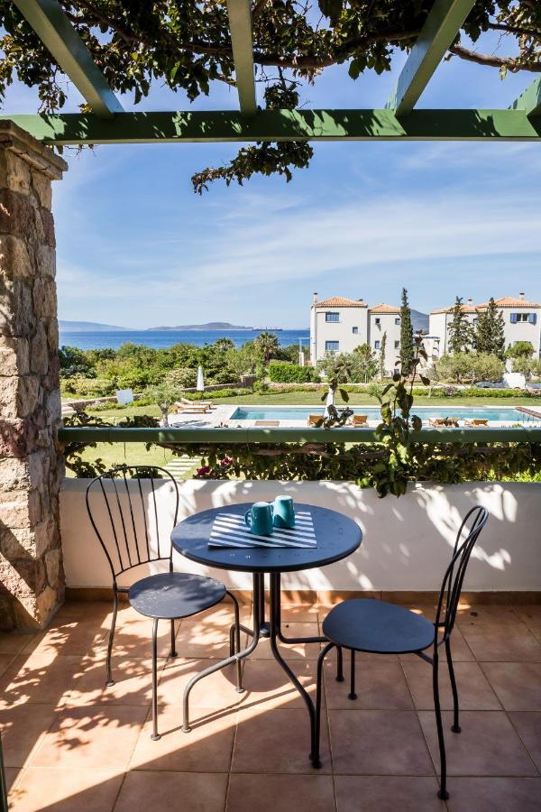 Neapoli Villas Neapoli Voion Exterior foto