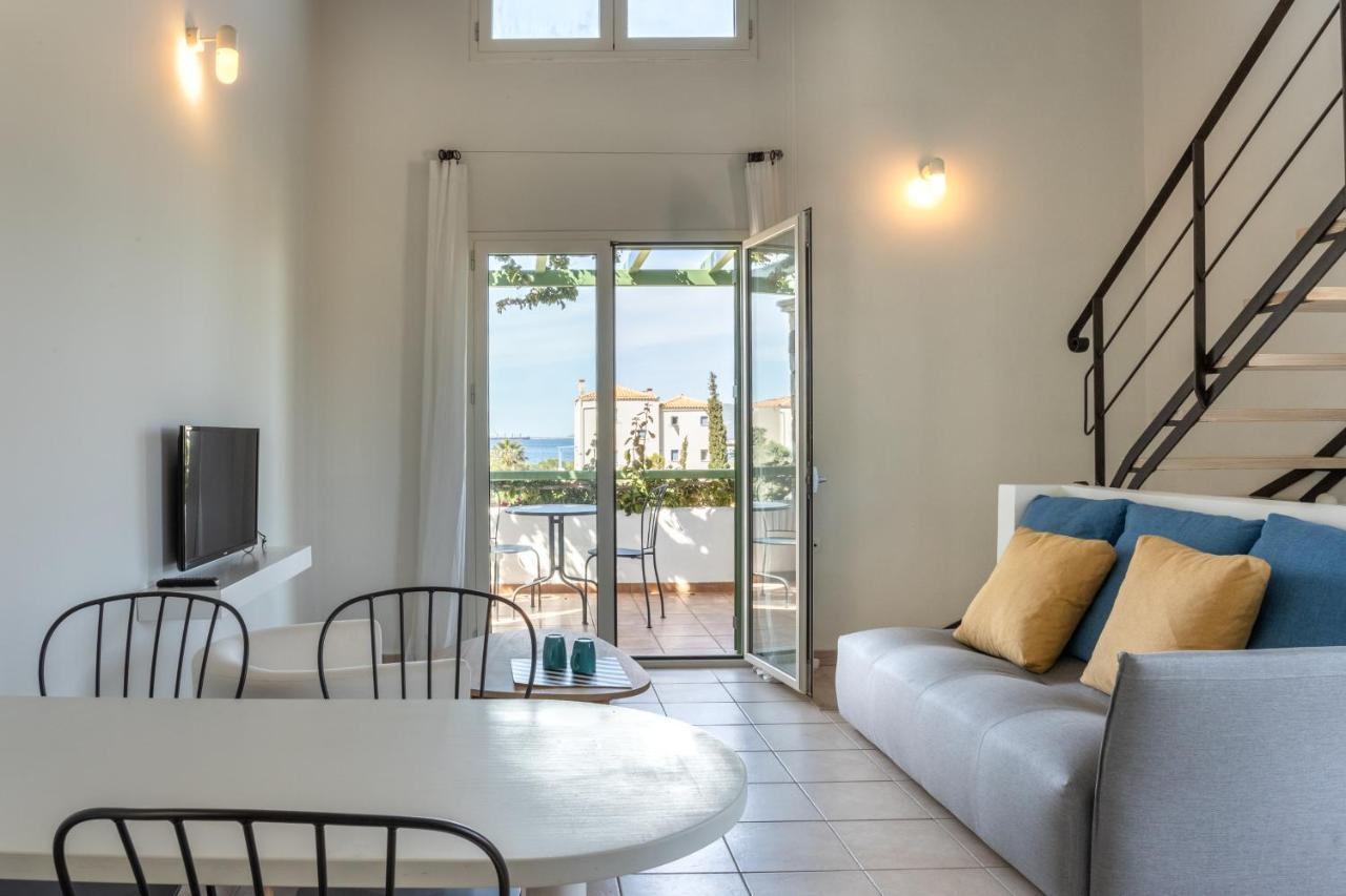 Neapoli Villas Neapoli Voion Exterior foto