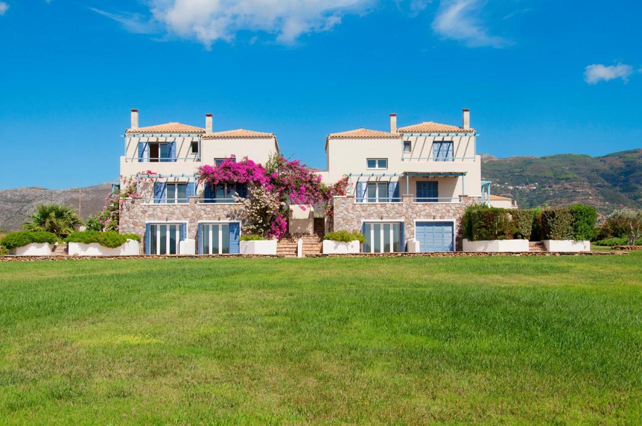 Neapoli Villas Neapoli Voion Exterior foto