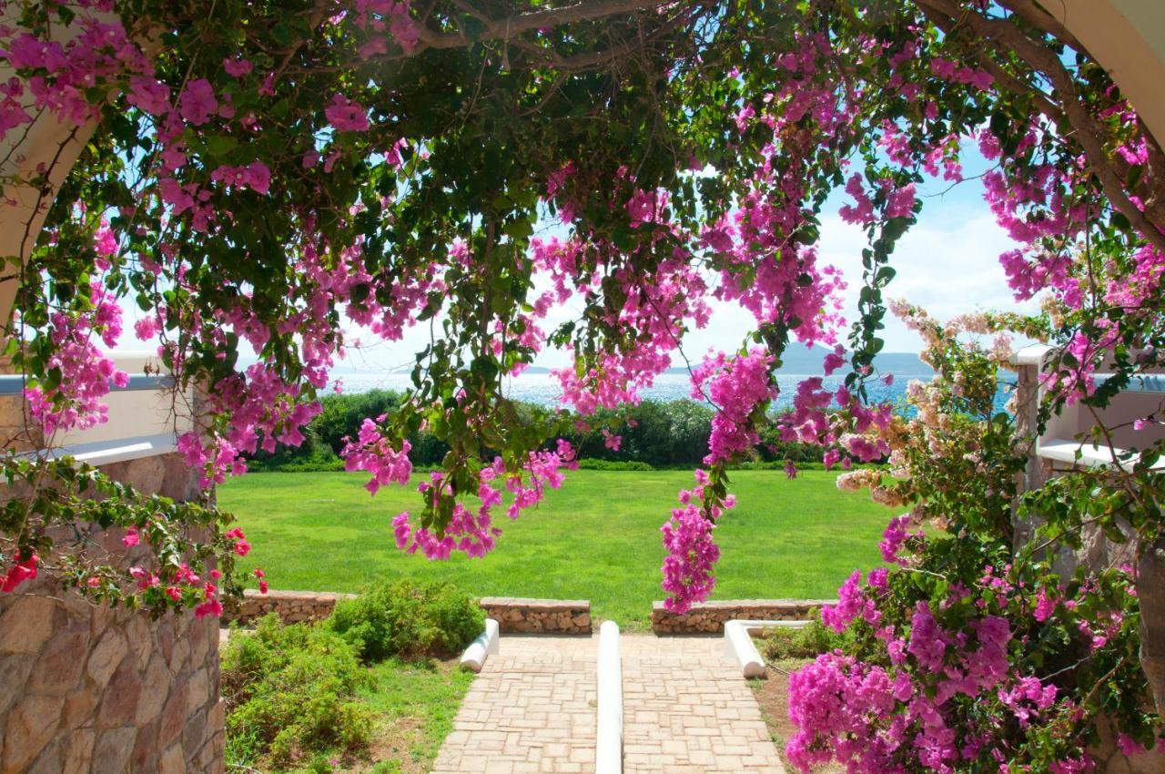 Neapoli Villas Neapoli Voion Exterior foto