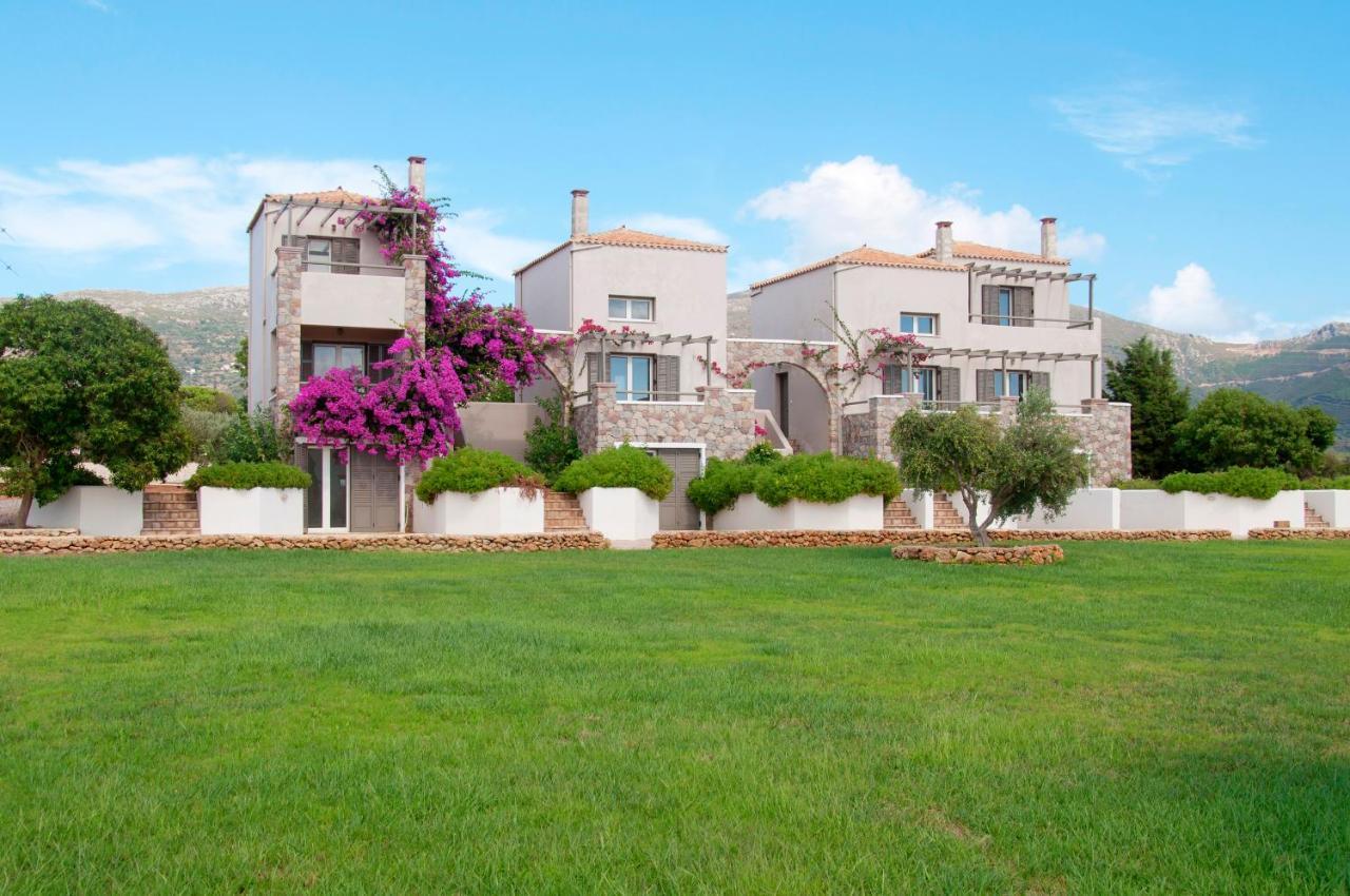 Neapoli Villas Neapoli Voion Quarto foto