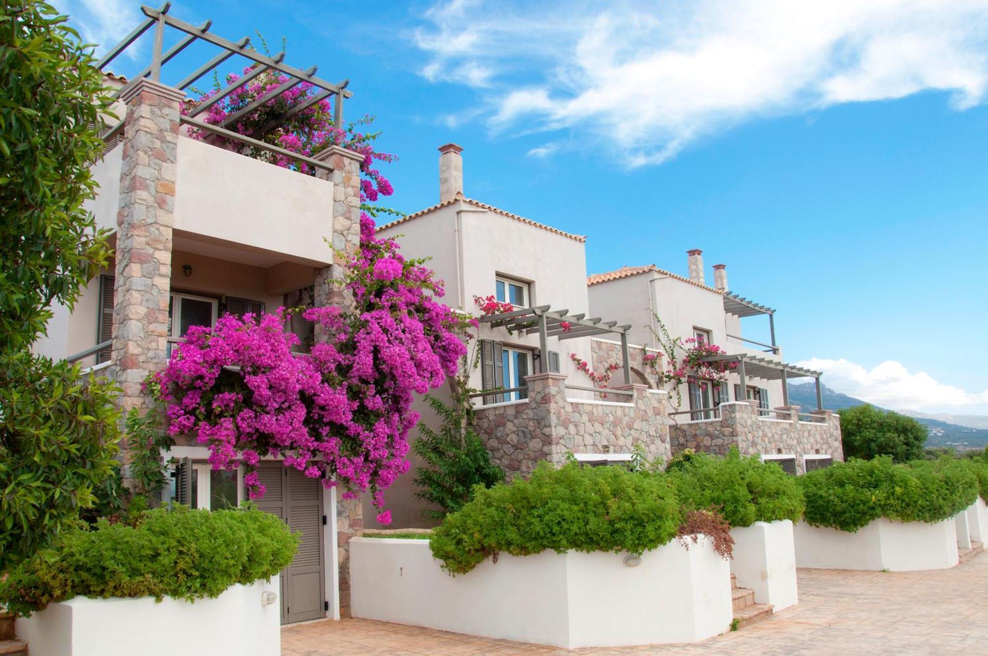 Neapoli Villas Neapoli Voion Quarto foto