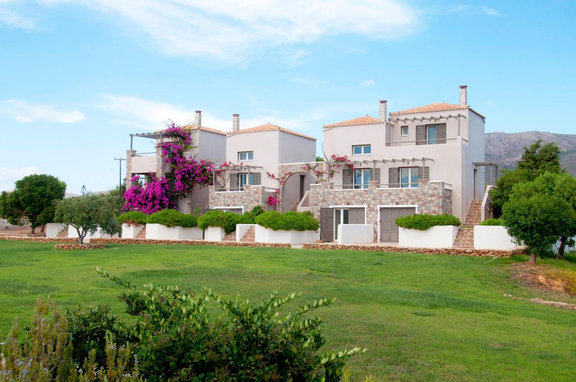 Neapoli Villas Neapoli Voion Quarto foto