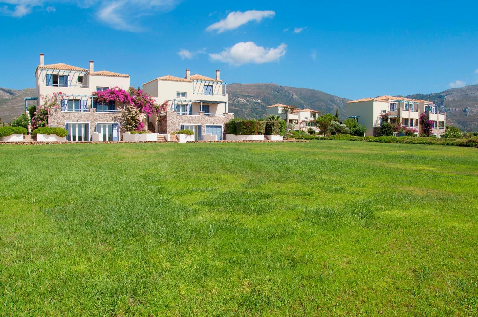 Neapoli Villas Neapoli Voion Quarto foto