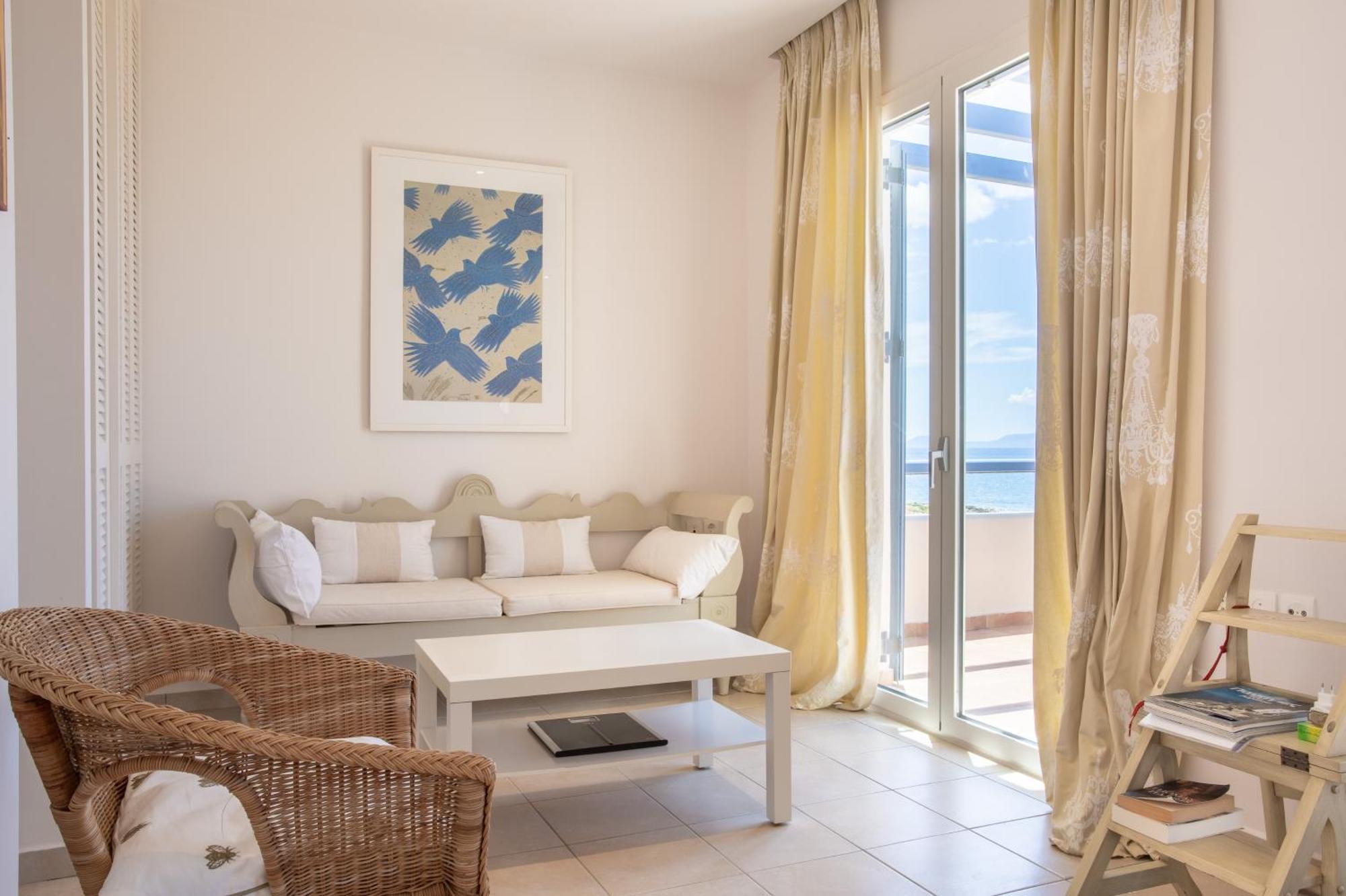 Neapoli Villas Neapoli Voion Exterior foto