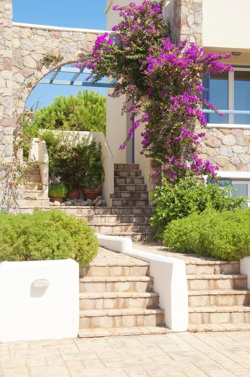 Neapoli Villas Neapoli Voion Exterior foto