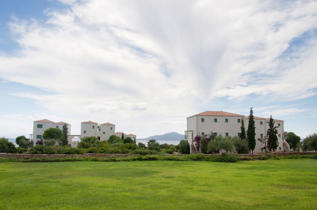 Neapoli Villas Neapoli Voion Exterior foto