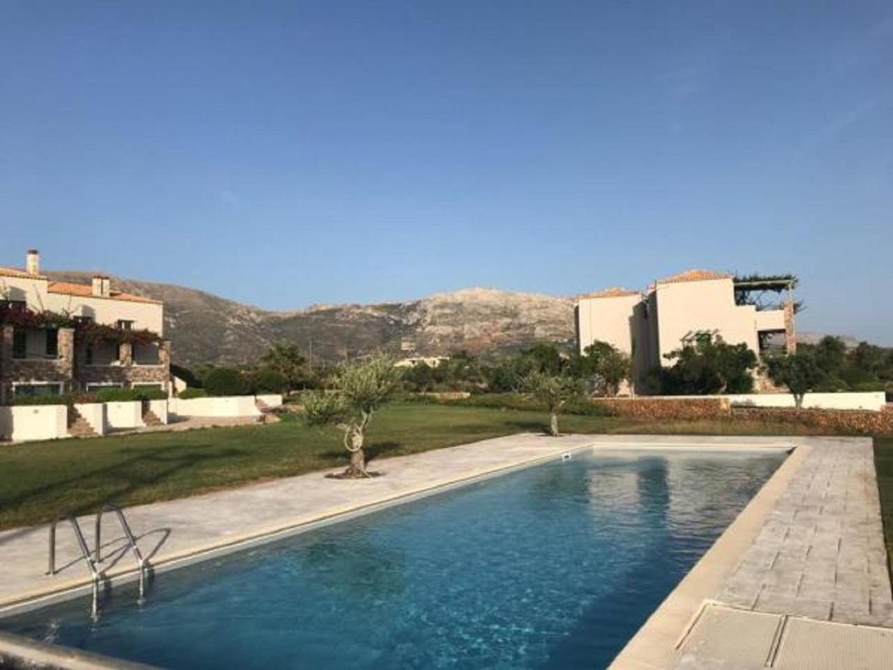 Neapoli Villas Neapoli Voion Exterior foto