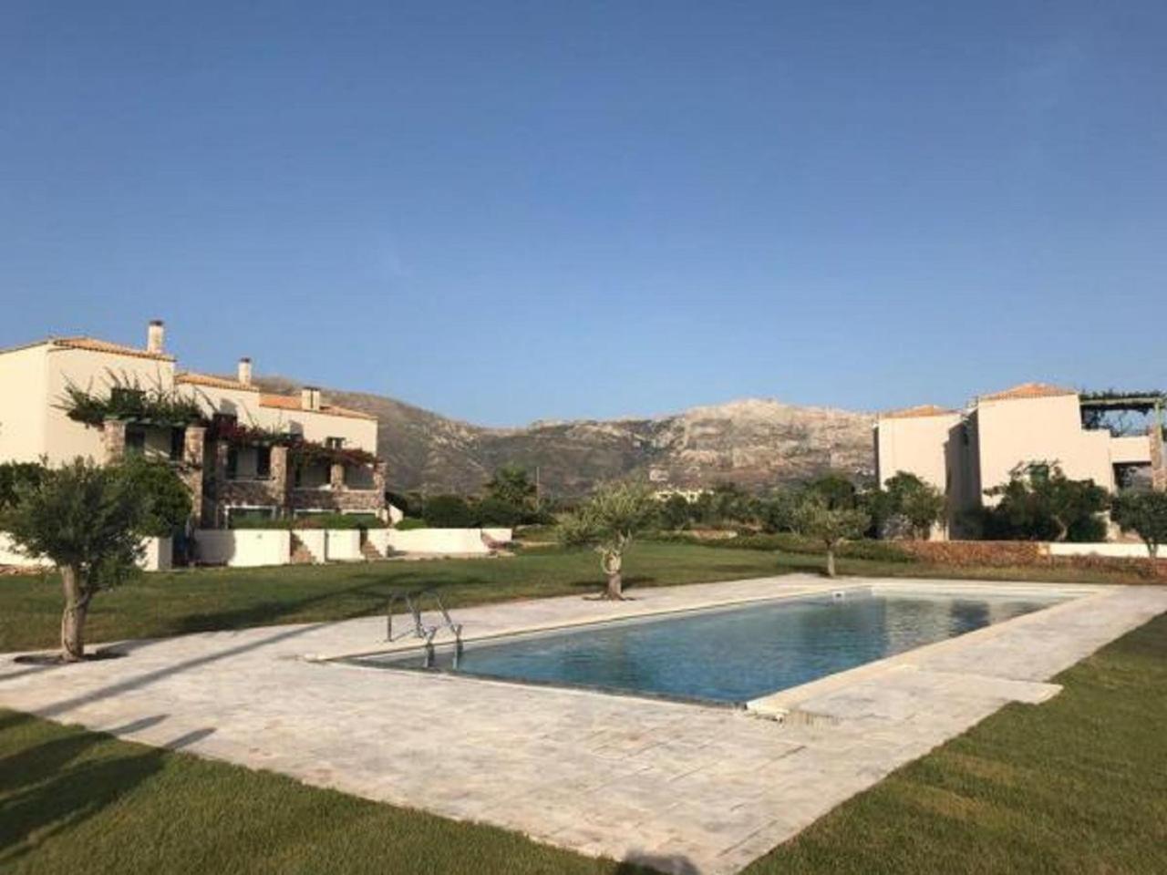 Neapoli Villas Neapoli Voion Exterior foto