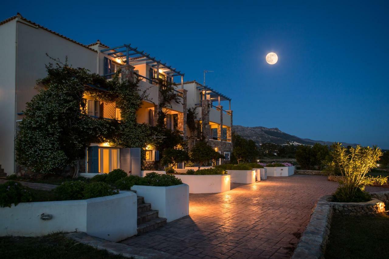 Neapoli Villas Neapoli Voion Exterior foto