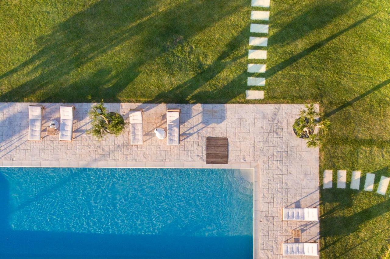 Neapoli Villas Neapoli Voion Exterior foto