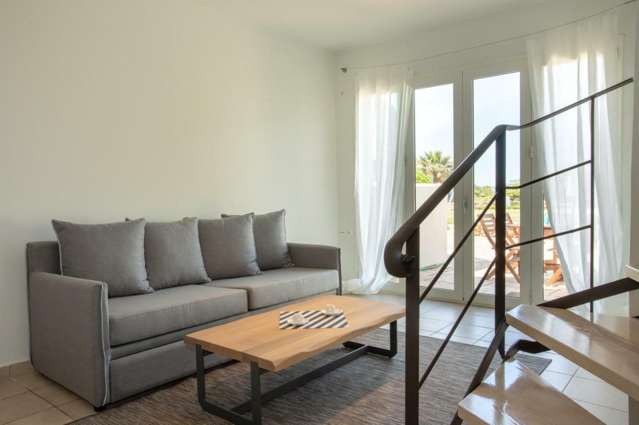Neapoli Villas Neapoli Voion Exterior foto