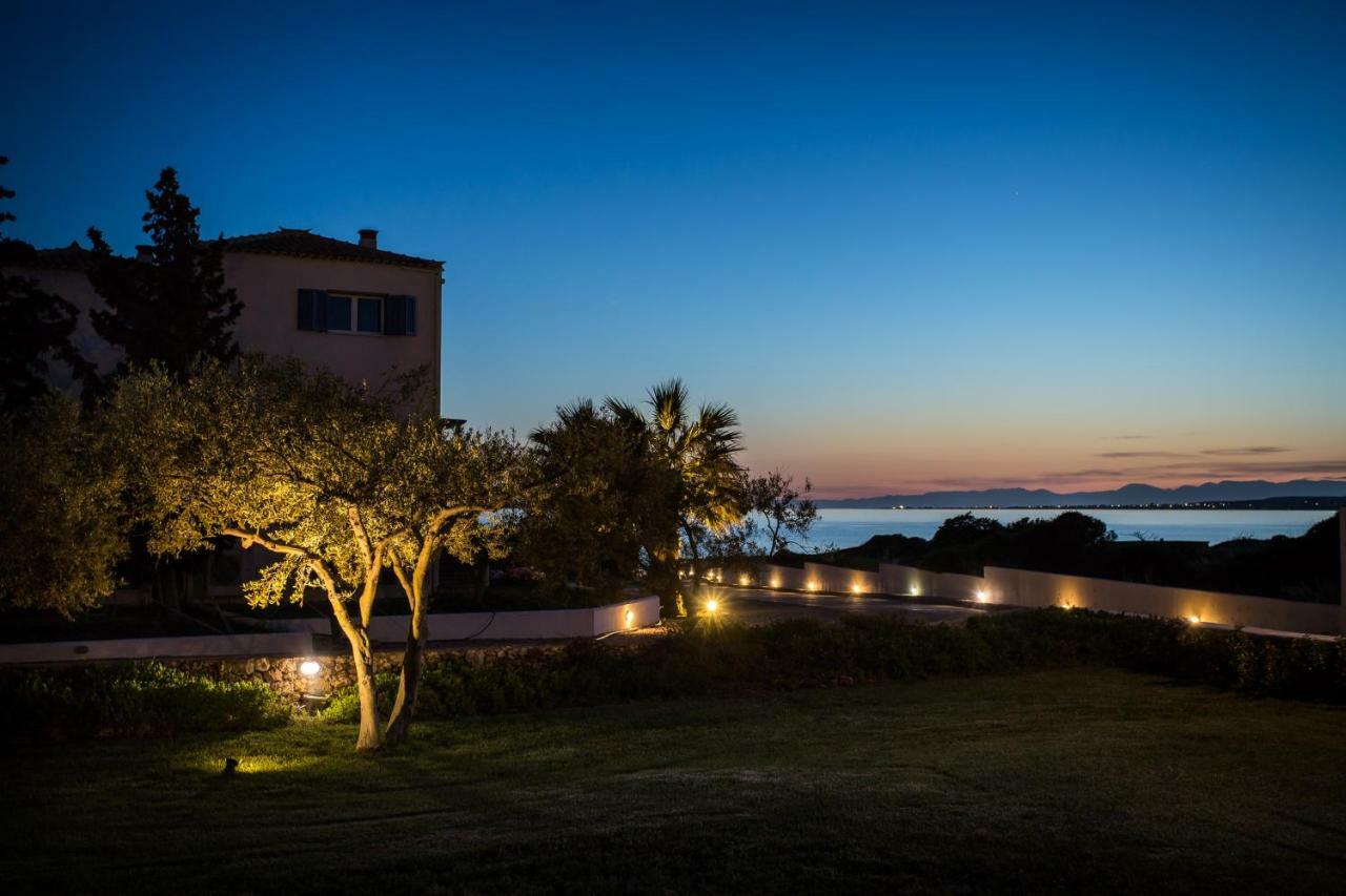 Neapoli Villas Neapoli Voion Exterior foto