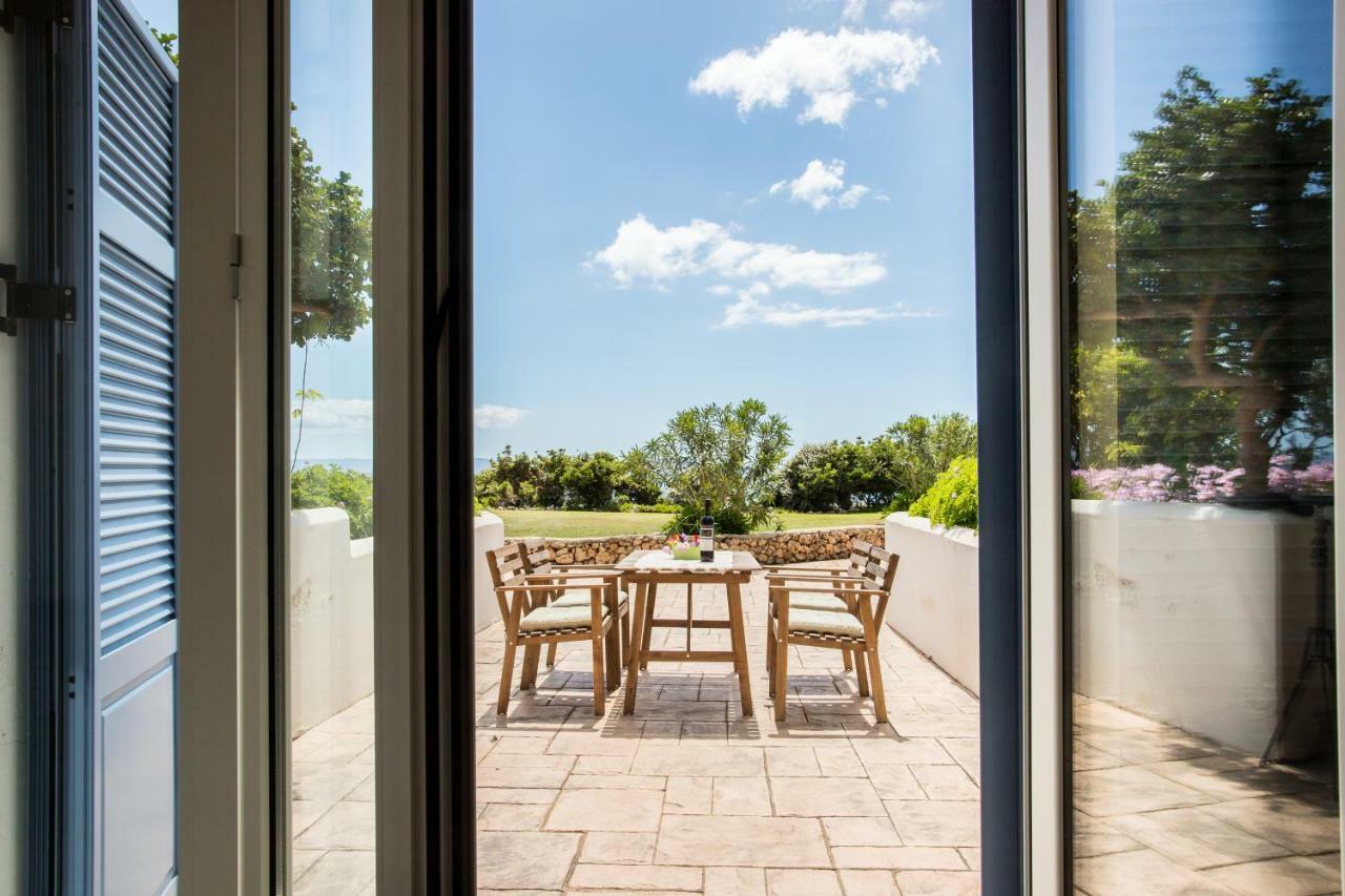Neapoli Villas Neapoli Voion Exterior foto