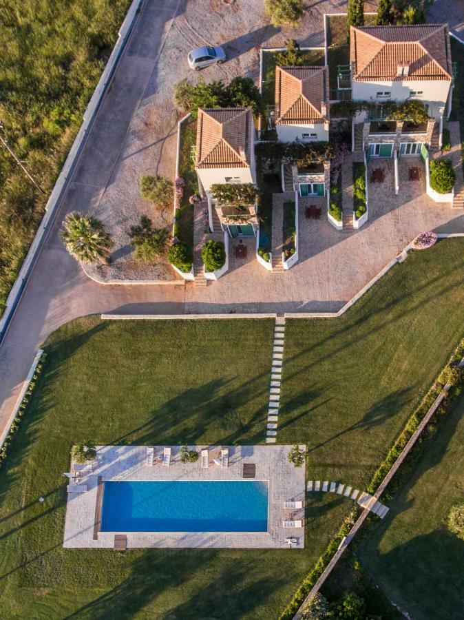 Neapoli Villas Neapoli Voion Exterior foto